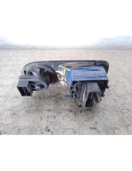 MANDO ELEVALUNAS DELANTERO IZQUIERDO OPEL VIVARO - 215708