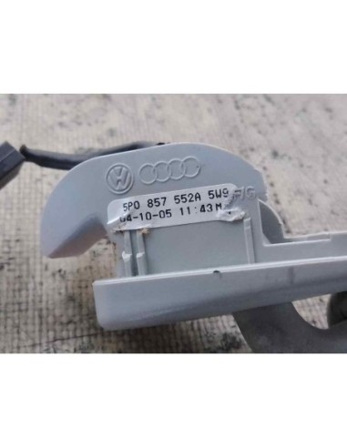 PARASOL DERECHO SEAT LEON (1P1) - 217665