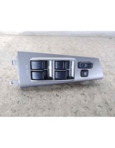 MANDO ELEVALUNAS DELANTERO IZQUIERDO TOYOTA COROLLA (E12)...