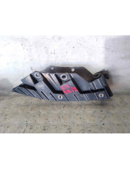 MOLDURA PARAGOLPE TRASERA SEAT LEON (1P1) - 217674