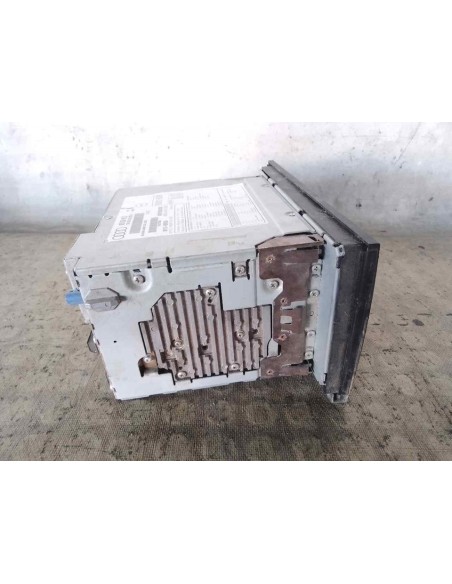 SISTEMA NAVEGACION GPS AUDI A4 AVANT (8E) - 217933