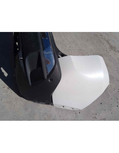 PARAGOLPES TRASERO PEUGEOT 3008 - 207211