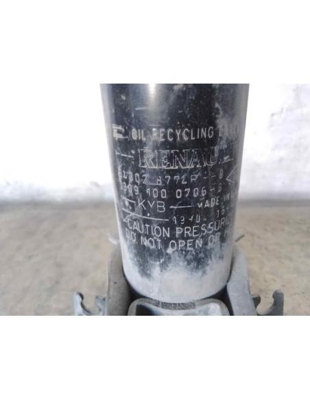 AMORTIGUADOR DELANTERO DERECHO RENAULT MASTER III CAMIÓN/CHASIS - 234697