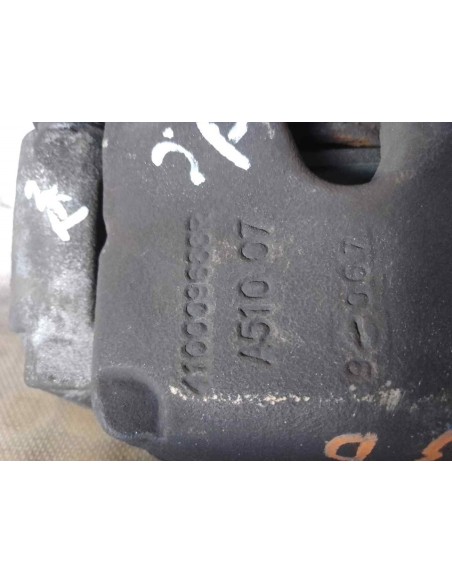 PINZA DE FRENO DELANTERA DERECHA RENAULT MASTER III CAMIÓN/CHASIS - 234852