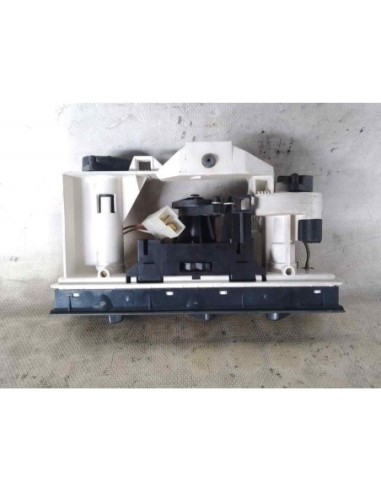 MANDO CALEFACCION / AIRE ACONDICIONADO SKODA...