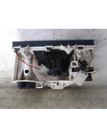 MANDO CALEFACCION / AIRE ACONDICIONADO SKODA FELICIA BERLINA (791) - 217359