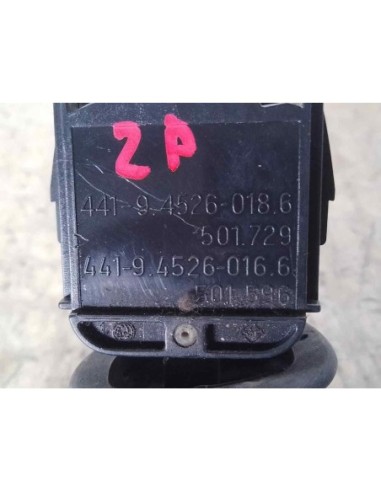 MANDO LIMPIA SKODA FELICIA BERLINA (791) - 217366