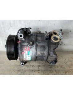 COMPRESOR AIRE ACONDICIONADO LAND ROVER RANGE ROVER SPORT...