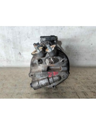 COMPRESOR AIRE ACONDICIONADO LAND ROVER RANGE...