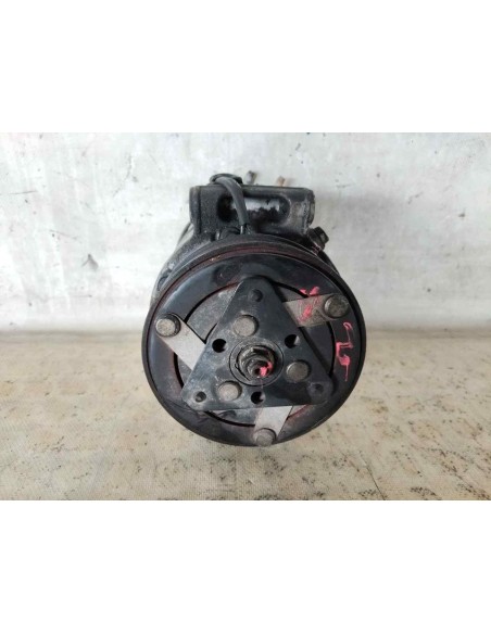 COMPRESOR AIRE ACONDICIONADO LAND ROVER RANGE ROVER SPORT - 219578