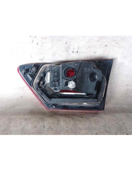 PILOTO TRASERO IZQUIERDO INTERIOR RENAULT CLIO IV - 205729