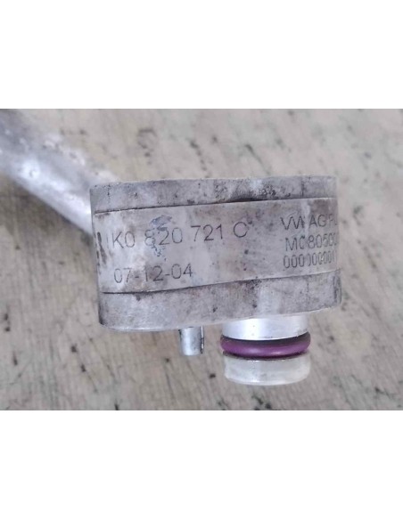 TUBOS AIRE ACONDICIONADO VOLKSWAGEN GOLF V (1K1)(10 2003) - 210782