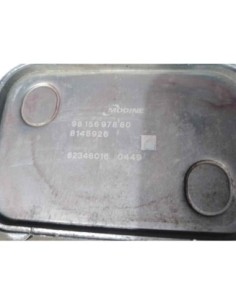 ENFRIADOR ACEITE MOTOR PEUGEOT 308 - 217345 2