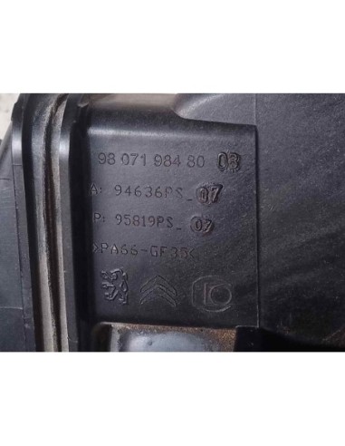 TERMOSTATO PEUGEOT 308 - 217339