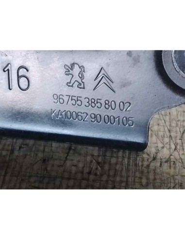 NO IDENTIFICADO PEUGEOT 308 - 205655