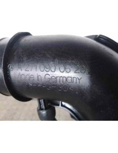 TUBO MERCEDES-BENZ CLK (BM 209) COUPE - 216927