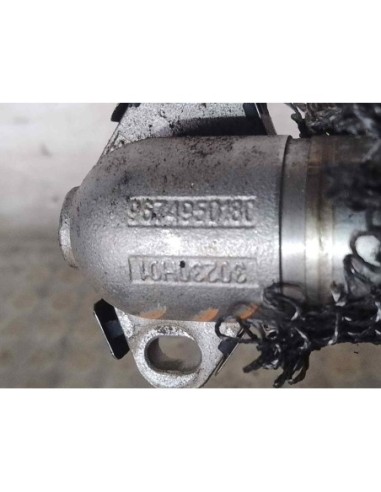 TUBO CITROEN BERLINGO FURGÓN - 217332