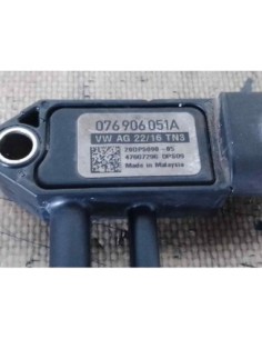 SENSOR PRESION SEAT LEON (1P1) - 214280 2