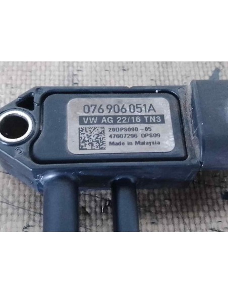 SENSOR PRESION SEAT LEON (1P1) - 214280