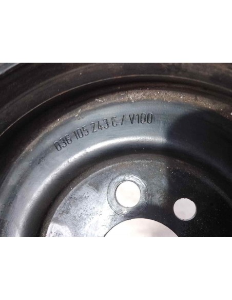 POLEA CIGUEÑAL SEAT LEON (1P1) - 214084