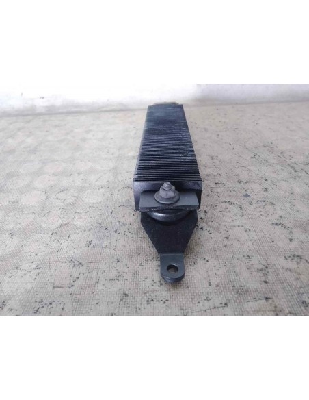 RADIADOR ACEITE MERCEDES-BENZ CLK (BM 209) COUPE - 206282