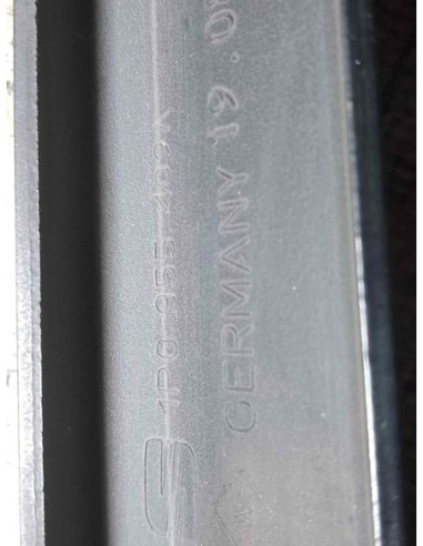 BRAZO LIMPIA DELANTERO IZQUIERDO SEAT LEON...