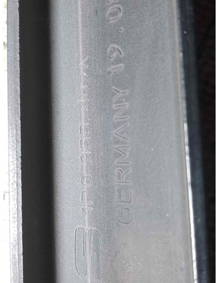 BRAZO LIMPIA DELANTERO IZQUIERDO SEAT LEON (1P1) - 214124