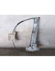 ELEVALUNAS TRASERO IZQUIERDO PEUGEOT 407 - 199332 2