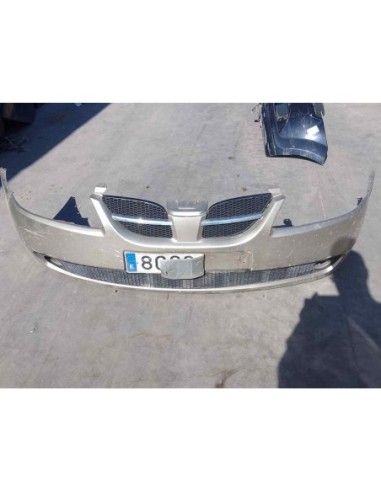 PARAGOLPES DELANTERO NISSAN ALMERA (N16/E) -...