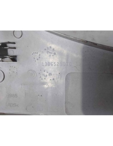 MOLDURA BAJO FARO IZQUIERDO FIAT DUCATO 3...