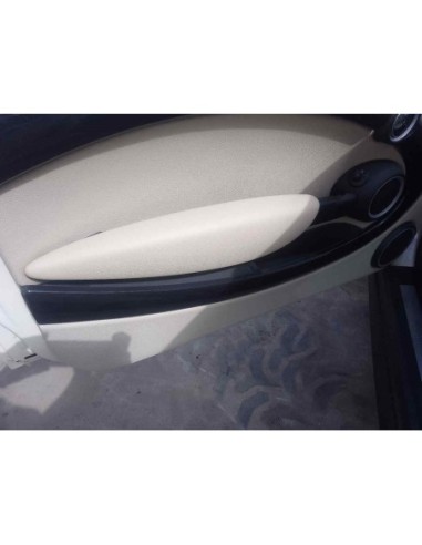 ELEVALUNAS DELANTERO IZQUIERDO MINI MINI (R56)...