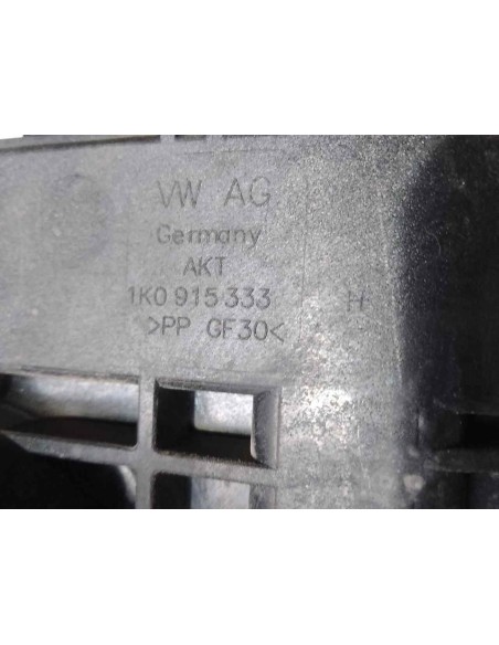 SOPORTE BATERIA SEAT LEON (1P1) - 214266