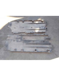 CUBRECARTER PEUGEOT 3008 - 217918