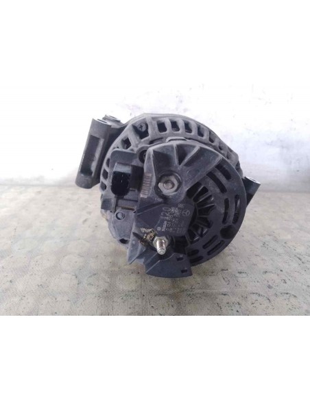 ALTERNADOR MERCEDES-BENZ CLK (BM 209) COUPE - 206251