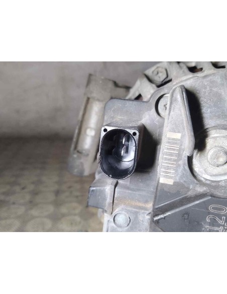 ALTERNADOR MERCEDES-BENZ CLK (BM 209) COUPE - 206251