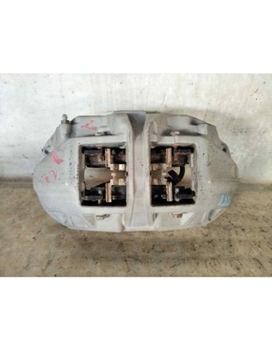 PINZA DE FRENO DELANTERA IZQUIERDA...