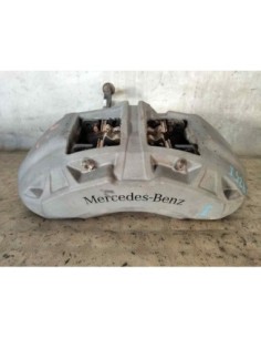 PINZA DE FRENO DELANTERA IZQUIERDA MERCEDES-BENZ CLASE C... 2