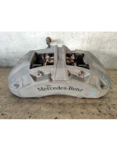 PINZA DE FRENO DELANTERA IZQUIERDA...