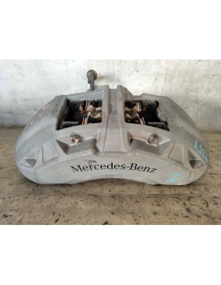PINZA DE FRENO DELANTERA IZQUIERDA MERCEDES-BENZ CLASE C (BM 206) FAMILIAR - 245833