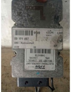 ABS OPEL VECTRA C BERLINA - 255836 2