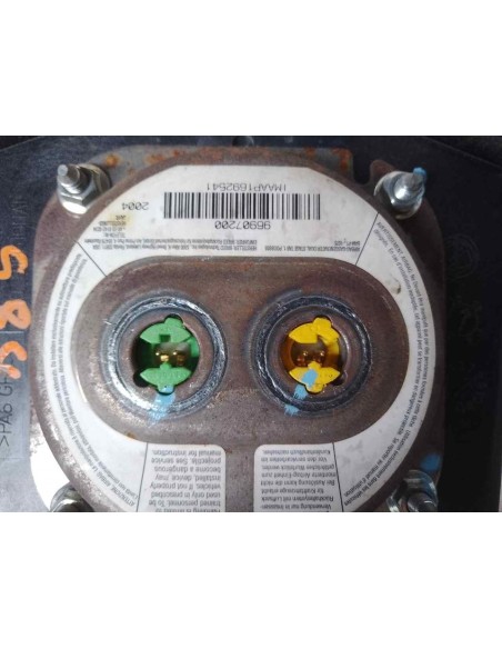 AIRBAG DELANTERO IZQUIERDO FIAT STILO (192) - 189680