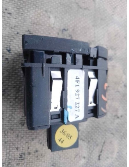 INTERRUPTOR AUDI A6 BERLINA (4F2) - 199055