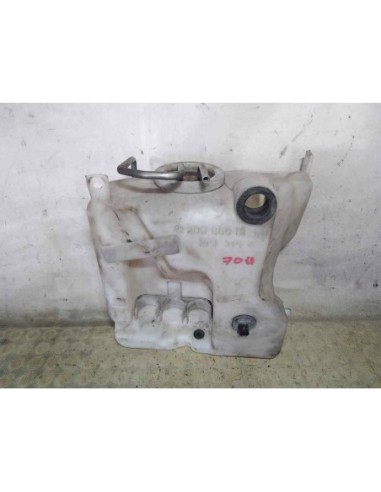 DEPOSITO LIMPIA MERCEDES-BENZ CLK (BM 209)...