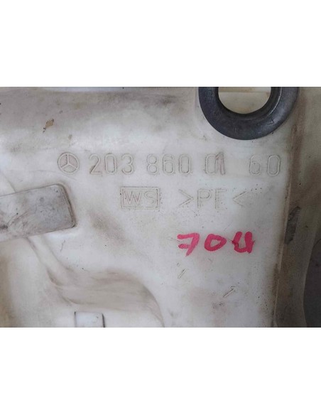 DEPOSITO LIMPIA MERCEDES-BENZ CLK (BM 209) COUPE - 217352
