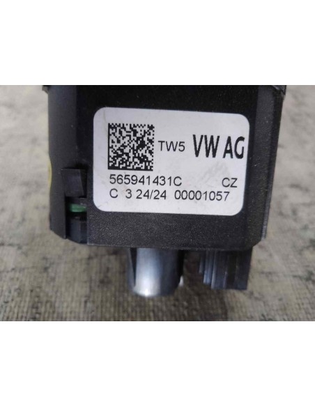 MANDO LUCES SKODA FABIA (PJ3) - 205157