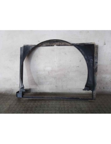 CALANDRA DELANTERA DE RADIADOR LAND ROVER...