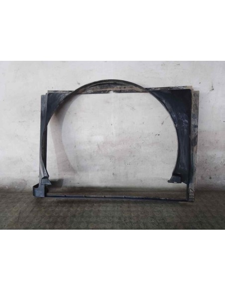 CALANDRA DELANTERA DE RADIADOR LAND ROVER DISCOVERY (LT) - 209637