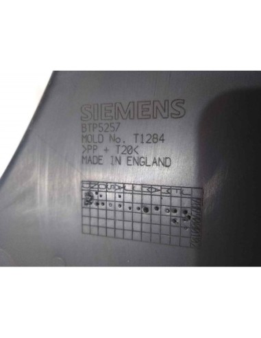 CALANDRA DELANTERA DE RADIADOR LAND ROVER...