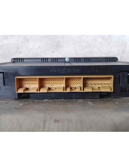 MANDO CALEFACCION / AIRE ACONDICIONADO SEAT LEON (1M1) - 233419