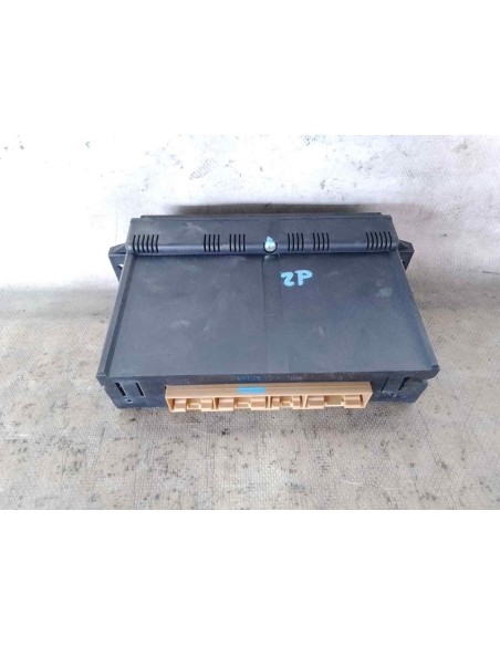 MANDO CALEFACCION / AIRE ACONDICIONADO SEAT LEON (1M1) - 233419